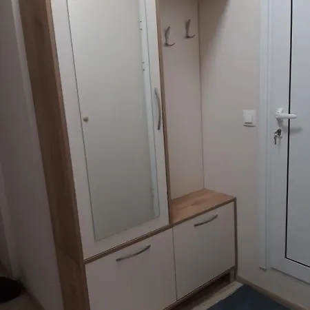 Sunshine D Apartament *