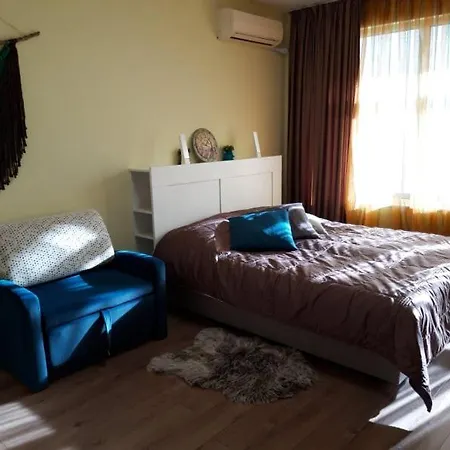 Sunshine D Apartament Varna