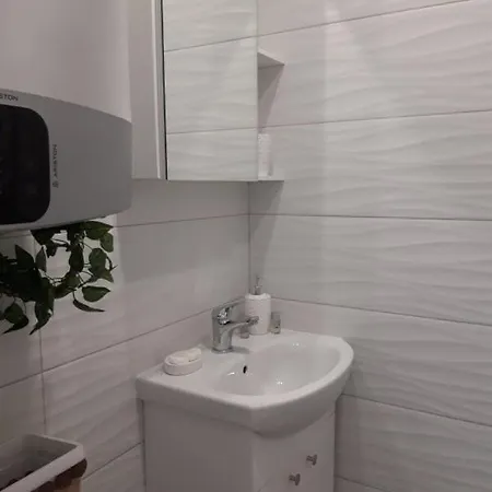 Sunshine D Apartament Varna