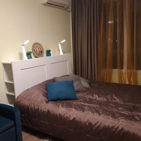 Apartament Sunshine D