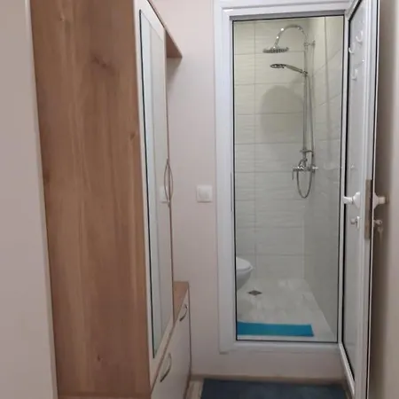 Apartament Sunshine D