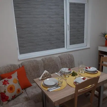 Apartament Sunshine D Varna