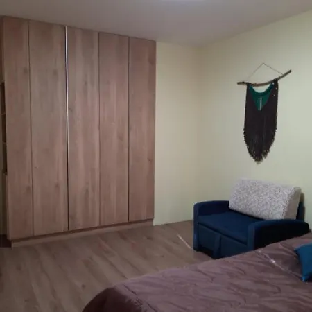 Apartamento Sunshine D *